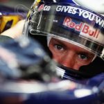 F1: Por 0s002 Sebastian Vettel sai na pole em Hockenheim