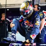 F1: Sebastian Vettel é o mais rápido da sexta-feira na Alemanha