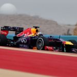 F1: Vettel estende o contrato por um ano e fica na Red Bull até 2015