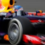 F1: Sebastian Vettel é o mais rápido no terceiro treino livre