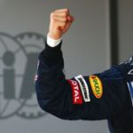 F1: Sebastian Vettel faz a pole-position para o GP da China
