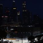 F1: Sebastian Vettel é o mais rápido em Cingapura