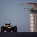 F1: Sebastian Vettel é o mais rápido em Austin
