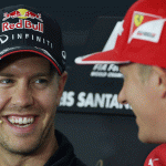 F1: Ferrari anuncia acordo de trÁªs anos com Sebastian Vettel