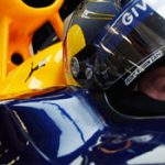 F1: Vettel e Red Bull ratificam domÁ­nio sobre rivais. Button mal