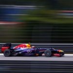 F1: Sebastian Vettel vence GP da Malásia