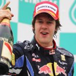 F1: Sebastian Vettel vence GP da Malásia. Felipe Massa lidera o campeonato
