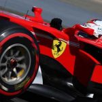 F1: Sebastian Vettel marca a pole-position para o GP da Hungria
