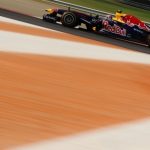 F1: Sebastian Vettel marca a pole na Ándia