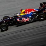 F1: Sebastian Vettel marca a pole em Sepang