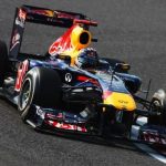 F1: Sebastian Vettel marca a pole em Suzuka