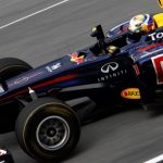 F1: Vettel pediu permanÁªncia de staff técnico para renovar contrato