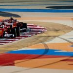 F1: Sebastian Vettel mantém domÁ­nio no Bahrein