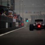 F1: Vettel mantém domÁ­nio e fecha dia como mais rápido. Massa é o 6º
