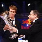 F1: Vettel foca inÁ­cio forte para evitar pressão no final da temporada