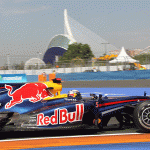 F1: Sebastian Vettel sai na pole-position em ValÁªncia