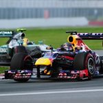F1: Sebastian Vettel vence GP do Canadá