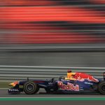 F1: Sebastian Vettel vence GP da Coreia do Sul. Red Bull é bi-campeã de construtores
