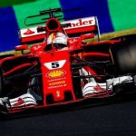 F1: Sebstian Vettel vence GP da Hungria