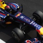 F1: Jornais alemães exaltam bi de Vettel, o ‘menino prodÁ­gio’ da F-1