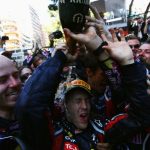 F1: Sebastian Vettel vence GP de MÁ´naco