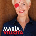 F1: Maria de Villota lançaria biografia ‘A Vida é um Presente’ na segunda-feira