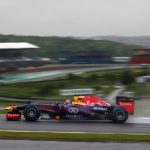F1: Mark Webber é o mais rápido no terceiro treino livre