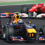 F1: Mark Webber vence GP da Hungria e assume liderança do campeonato