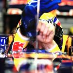 F1: Mark Webber é o mais rápido no primeiro treino na Austrália