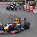 F1: Após vencer em MÁ´naco, Webber lembra Senna
