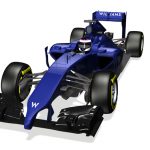 F1: Williams revela primeiras imagens do carro que Massa utilizará em 2014