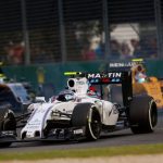 F1: Ritmo na Rússia surpreende a Williams: ‘Estamos mais perto da Ferrari’