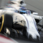 F1: Valtteri Bottas é o mais rápido do dia