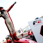 F2: Mirko Bortolotti vence as duas provas em Nurburgring