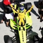 F2: Ramon PiÁ±eiro vence as duas provas na Áustria