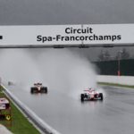 F2: Markus Pommer e Luciano Bacheta vencem em Spa-Francorchamps