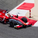 Fórmula 2: Artem Markelov e Charles Leclerc vencem no Bahrein