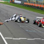 F3 Alemã: Rafael Suzuki corre pela primeira vez em Sachsenring, na Alemanha