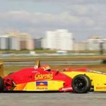 F3 Sulamericana: Diego Nunes é pole da 11ª etapa