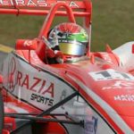 F3 Sulamericana: Razia vence de ponta-a-ponta em Curitiba