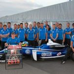 F3 Britânica: Jordan King é o Campeão de 2013