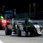 FIA F3 European: Joel Eriksson mantém liderança após rodada de Monza