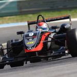 F3 Européia: Cesar Ramos vai a Oschersleben para a 5ª rodada