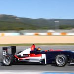 F-3 Européia: Tiago Geronimi é o melhor estreante na corrida deste sábado na Alemanha