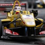 FIA F3 European: Jake Dennis e Antonio Giovinazzi vencem em Pau