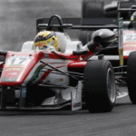 F3 FIA European: Maximilian Gunther é o novo lÁ­der do campeonato