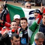 F3 European Open: NiccolÁ² SchirÁ² é o Campeão de 2012