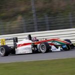 FIA F3 European: Raffaele Marciello é o Campeão de 2013