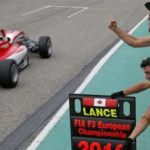 FIA F3 European: Lance Stroll é o Campeão de 2016