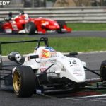 F3 Italiana: Mirko Bortolotti vence quatro consecutivas e lidera campeonato